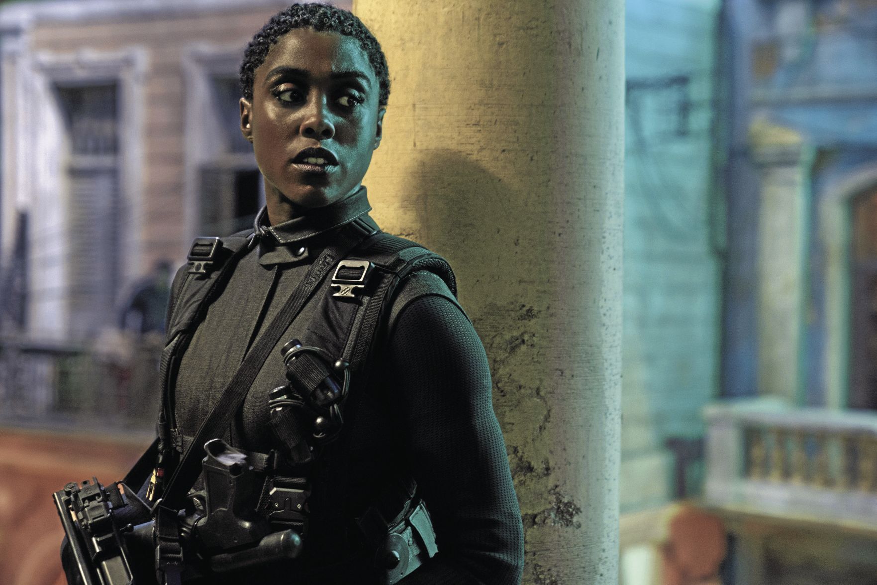 Film Review - No Time To Die